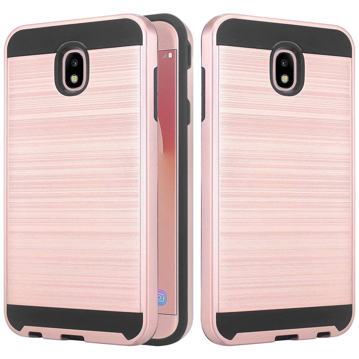 Samsung Galaxy J7 2018 / Refine / SM-J737 (AT&T) / Aero / Aura / Crown / TOP